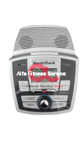 Komputer Orbitreka Nordic Track 4.1