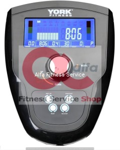 Komputer do orbitreka York X210 Perform 