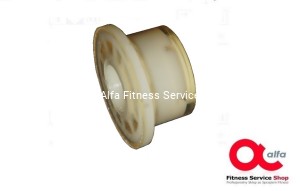 Rolka prowadząca siedzisko wioślarza York R210