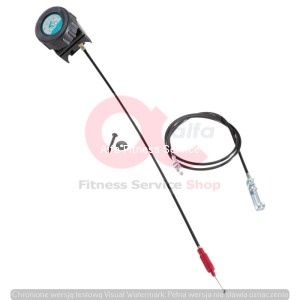 Regulator oporu orbitreka Domyos VE Essential