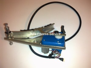 Serwo-mechanizm do Orbitreka Irydium BH Fitness