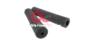 Rączki gumowe (uchwyty) do atlasów 