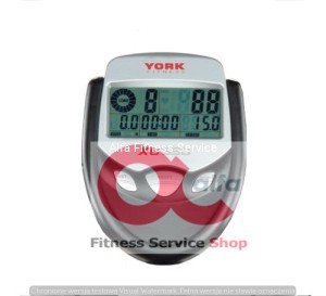 Komputer orbitreka York XC 530