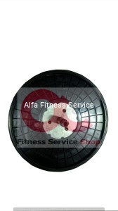 Oś suportu do orbitreka Kettler Rivo P