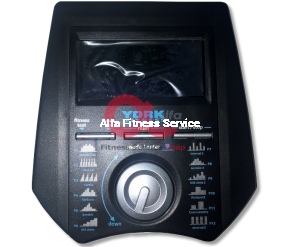 Komputer rowerka treningowego York C202