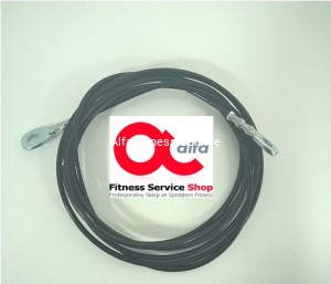 Linka do Atlasu York G101 Multigym (wyciąg dolny)