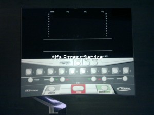 Wyświetlacz LED bieżni LK BH Fitness 5900