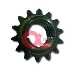 Zębatkado  Wioślarza Concept II 