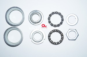 Zestaw naprawczy suportu Orbitreka Domyos VE 170