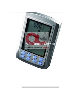 Komputer wioślarza AR 700