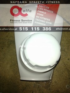 Regulator oporu Orbitreka Vito M