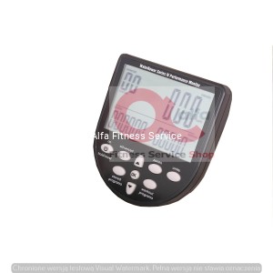 Komputer wioślarza Watter Rower