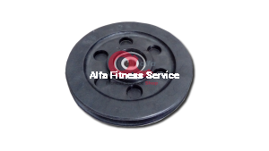 Rolka prowadząca linkę Master sport- maszyny stosowe