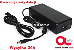 Zasilacz Orbitreka Kettler XTR 1