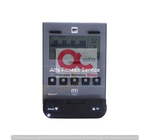 Komputer wioślarza BH Fitness I.Aquo Dual