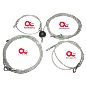 Zestaw linek do Atlasu York G507 Multigym 