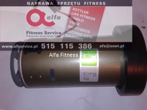 Silnik do bieżni Kettler Marathon TX5