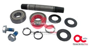 Oś suportu do orbitreka Kettler Vito XS