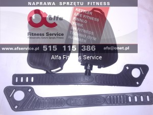 Pedały do Rowerka Kettler Polo S