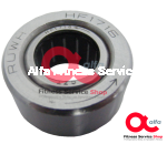 Łozysko oporowe-jednokierunkowe rowerka York C202