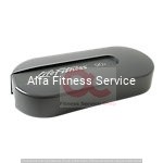 Obudowa lewa podstawy  Life Fitness 95XI 