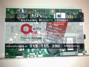 Moduł wykonawczy bieżni Alilife TM 5001