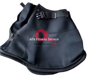 Fartuch neoprenowy  do Body Shape  r. XS