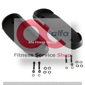 Podnóżki do orbitreka (uniwersalne)