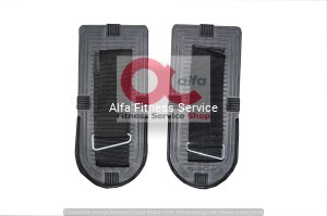 Stopy wioślarza - uniwersalne