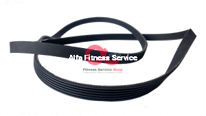 Pasek wielorowkowy Orbitreka Finnlo Loxon Stressless