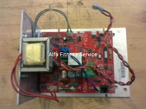 Moduł wykonawczy bieżni Kettler Marathon HS