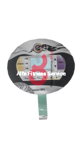 Panel sterujący do Vacu Erwin